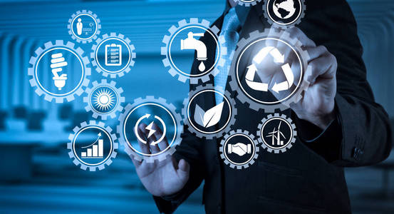 手可摘星辰 以詩意賦能商業金融與企業管理的未來